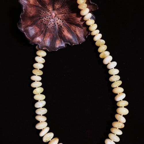 蜜蠟項鍊 Amber Necklace