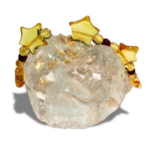 琥珀手串 Amber Bracelet