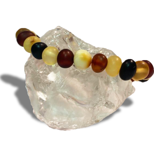 琥珀手串 Amber Bracelet