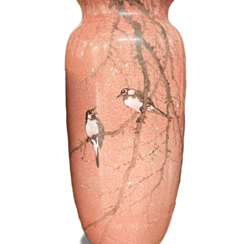 陶瓷花瓶 Ceramic vase