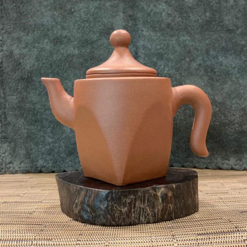紫砂茶壺 Yixing clay teapot
