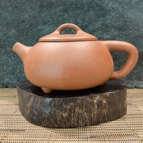 紫砂茶壺 Yixing clay teapot