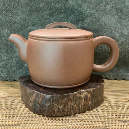 紫砂茶壺 Yixing clay teapot
