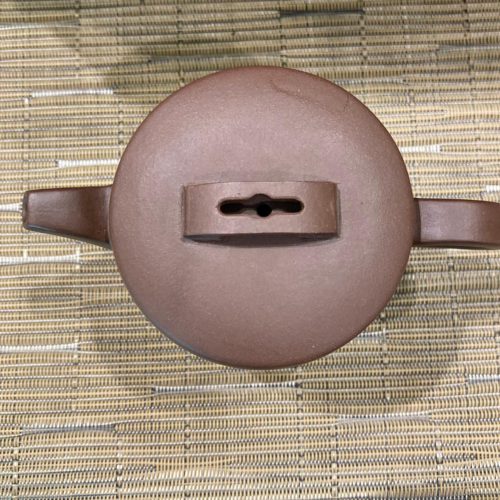 紫砂茶壺 Yixing clay teapot